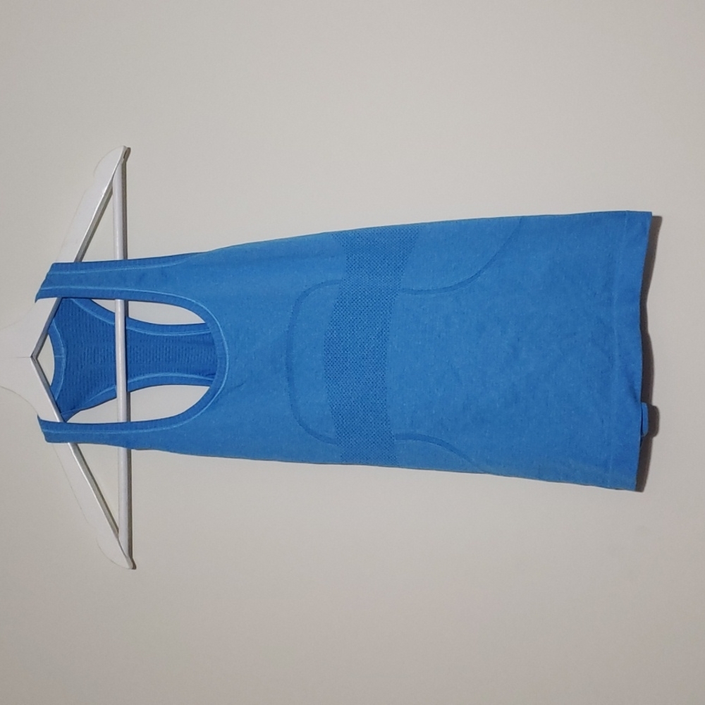 Lululemon Swiftly Tank Top